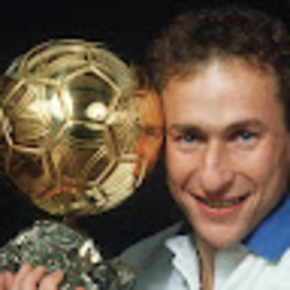 Meet your Posher, Jean-pierre papin - Picture 1 of 1
